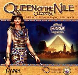 cleopatra spiel|Cleopatra: Queen of the Nile/Walkthrough .